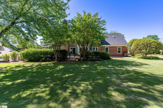 117 Thornblade Boulevard, Greer, SC 29650