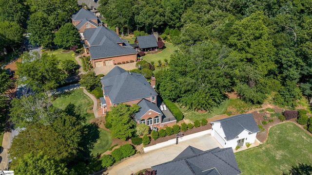 117 Thornblade Boulevard, Greer, SC 29650