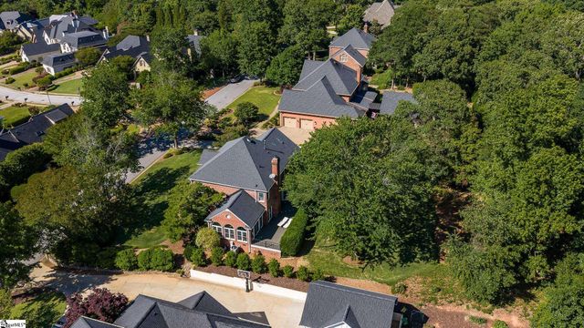 117 Thornblade Boulevard, Greer, SC 29650