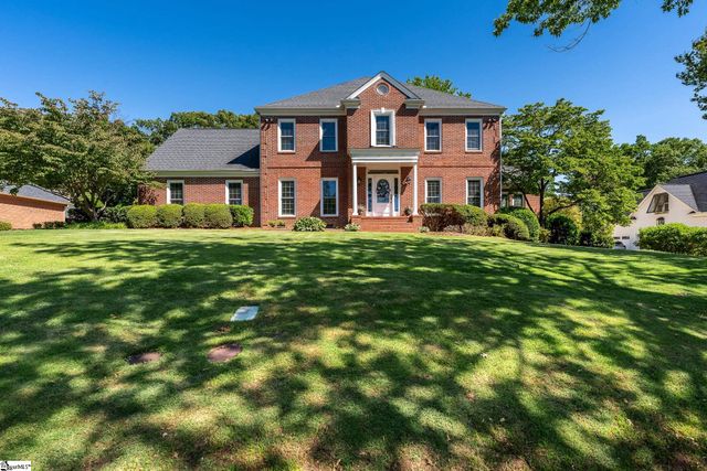117 Thornblade Boulevard, Greer, SC 29650