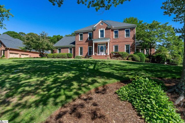117 Thornblade Boulevard, Greer, SC 29650