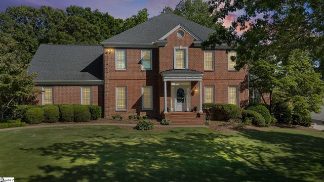 117 Thornblade Boulevard, Greer, SC 29650