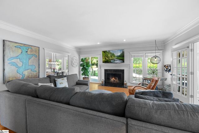 117 Thornblade Boulevard, Greer, SC 29650