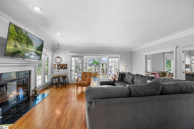 117 Thornblade Boulevard, Greer, SC 29650