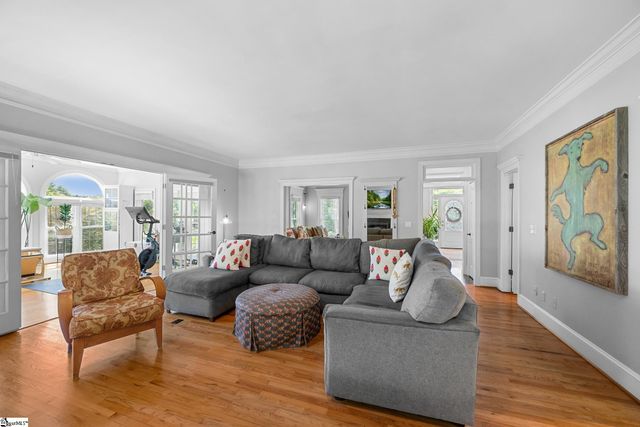 117 Thornblade Boulevard, Greer, SC 29650
