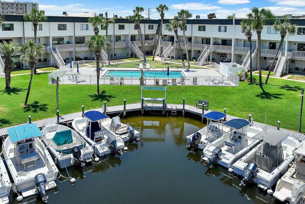 Image 1 of property listing at 501 Gulf Shore Drive UNIT 9, Destin, FL 32541