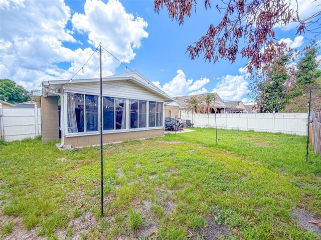549 SHORT PINE CIRCLE, Orlando, FL 32807