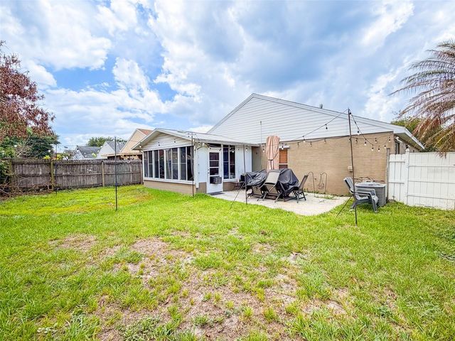549 SHORT PINE CIRCLE, Orlando, FL 32807