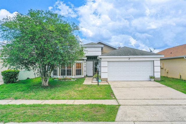 549 SHORT PINE CIRCLE, Orlando, FL 32807