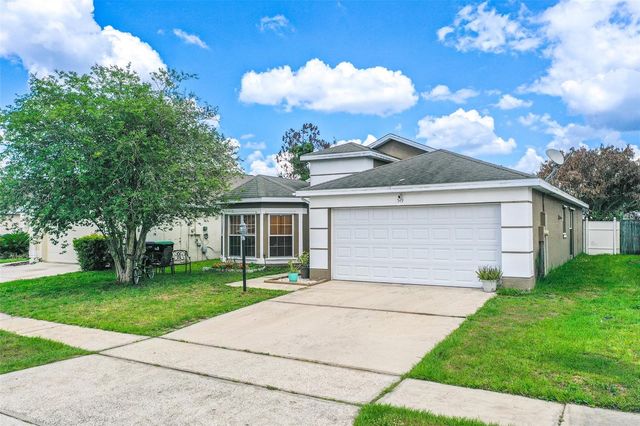549 SHORT PINE CIRCLE, Orlando, FL 32807