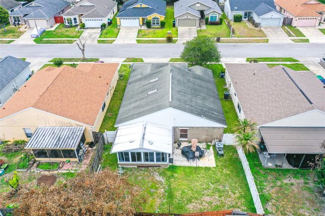 549 SHORT PINE CIRCLE, Orlando, FL 32807