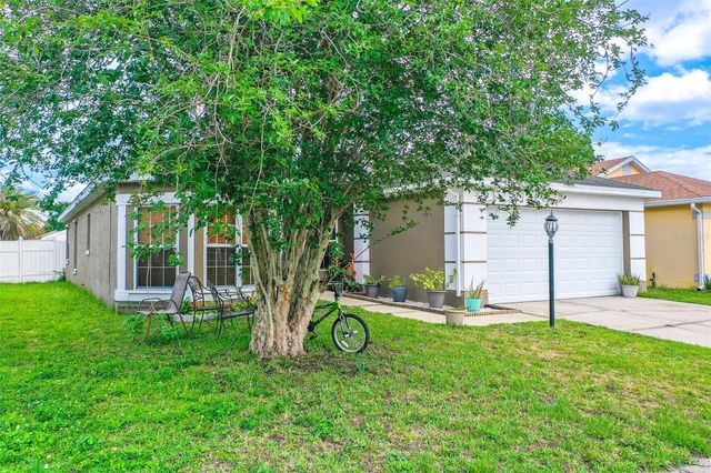 549 SHORT PINE CIRCLE, Orlando, FL 32807