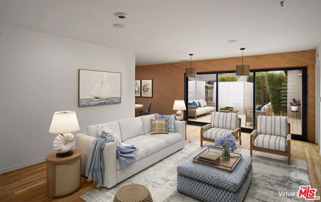 12601 Woodbine Street, Los Angeles, CA 90066