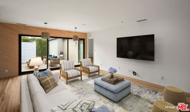 12601 Woodbine Street, Los Angeles, CA 90066