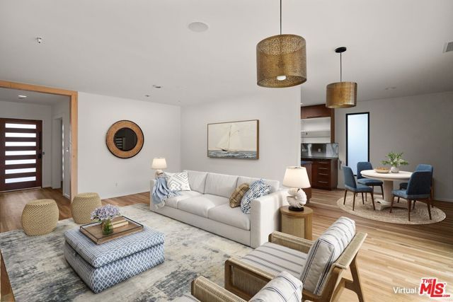 12601 Woodbine Street, Los Angeles, CA 90066