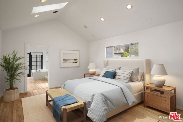 12601 Woodbine Street, Los Angeles, CA 90066