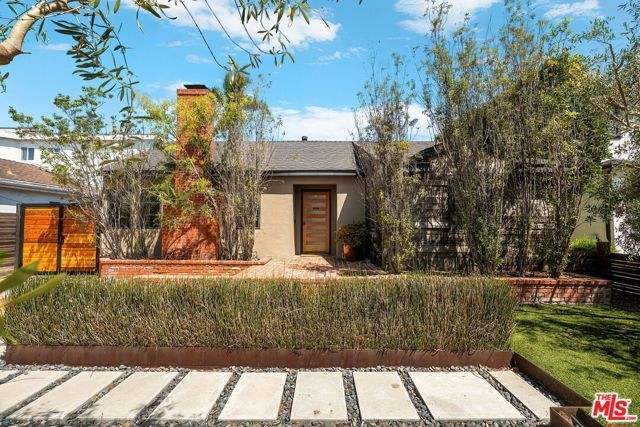 12601 Woodbine Street, Los Angeles, CA 90066