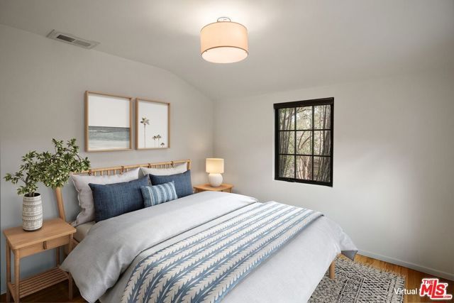 12601 Woodbine Street, Los Angeles, CA 90066