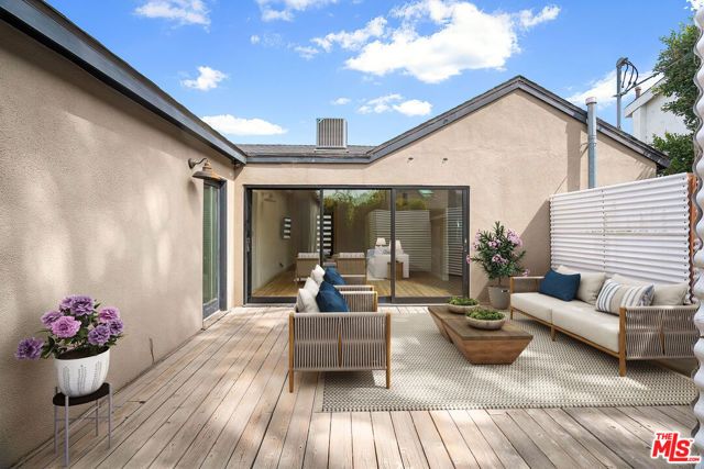 12601 Woodbine Street, Los Angeles, CA 90066