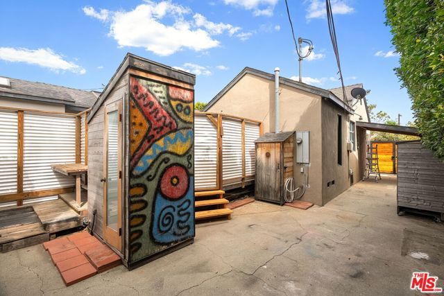 12601 Woodbine Street, Los Angeles, CA 90066