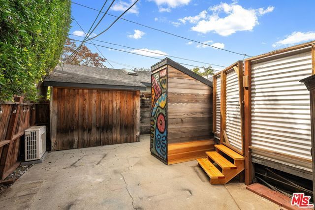12601 Woodbine Street, Los Angeles, CA 90066