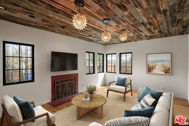 12601 Woodbine Street, Los Angeles, CA 90066