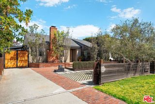 12601 Woodbine Street, Los Angeles, CA 90066