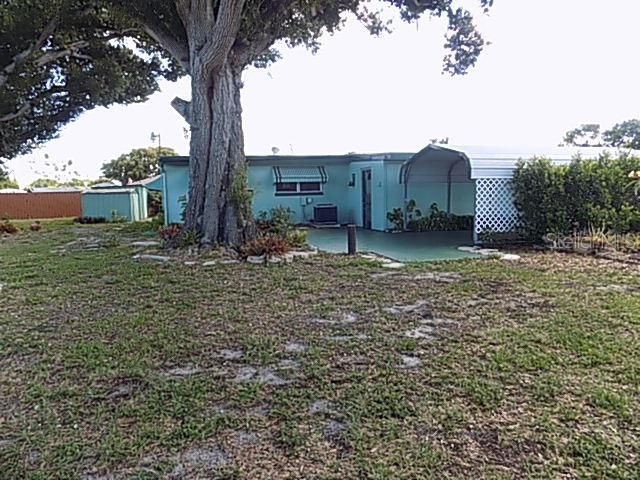 1000 DARTMOUTH DRIVE, Bradenton, FL 34207