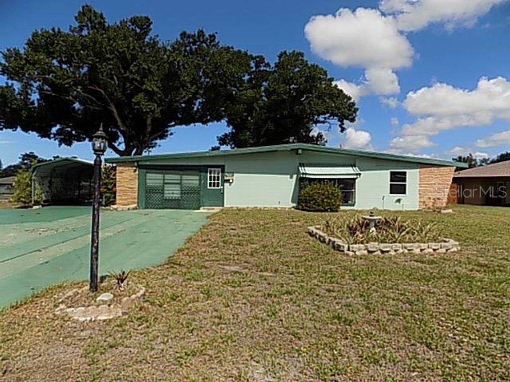 1000 DARTMOUTH DRIVE, Bradenton, FL 34207