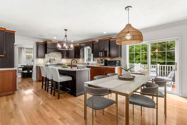 23 Chisholm Farm Drive, Stratham, NH 03885