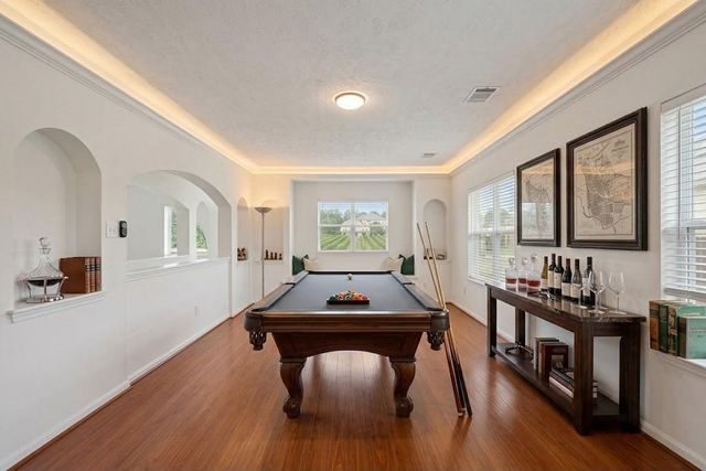 10319 Stanbrook Drive, Houston, TX 77089