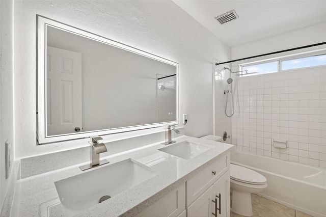10319 Stanbrook Drive, Houston, TX 77089
