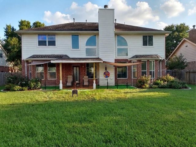 10319 Stanbrook Drive, Houston, TX 77089