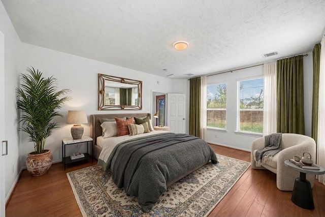 10319 Stanbrook Drive, Houston, TX 77089