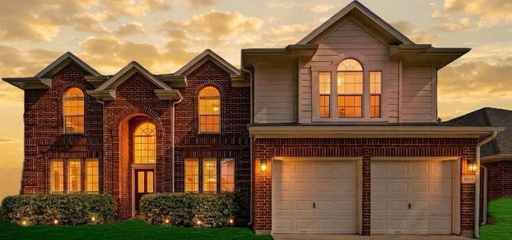 10319 Stanbrook Drive, Houston, TX 77089