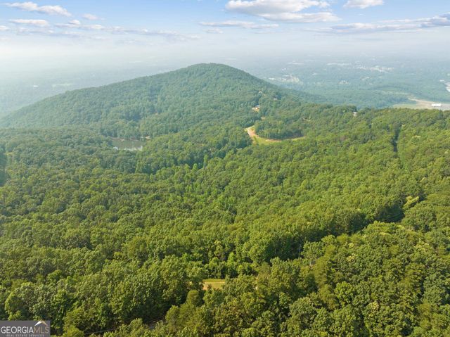 LOT 5 Lake View Drive, Cleveland, GA 30528