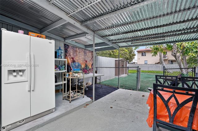 2815 NW 14th Street, Miami, FL 33125