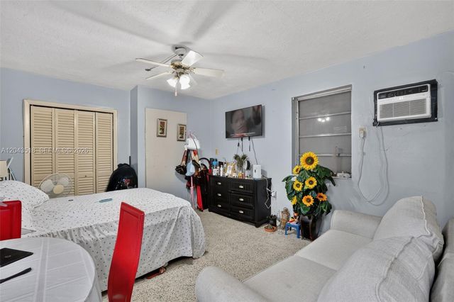2815 NW 14th Street, Miami, FL 33125