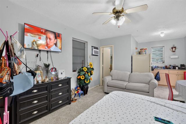 2815 NW 14th Street, Miami, FL 33125