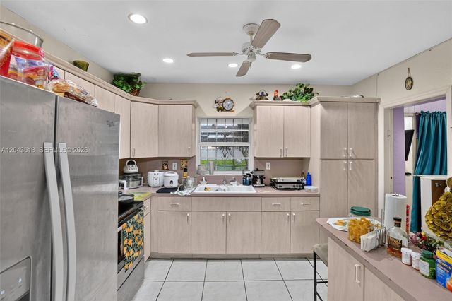 2815 NW 14th Street, Miami, FL 33125