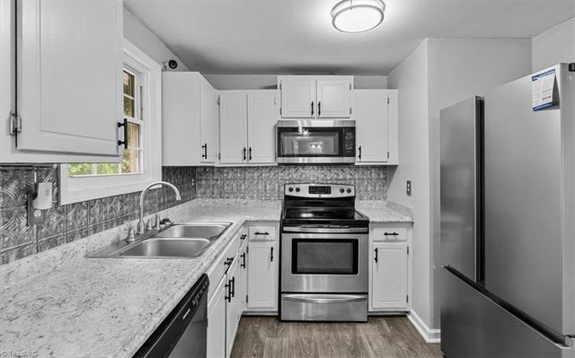 5479 Kimberly Lane, Trinity, NC 27370