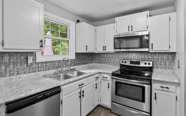 5479 Kimberly Lane, Trinity, NC 27370
