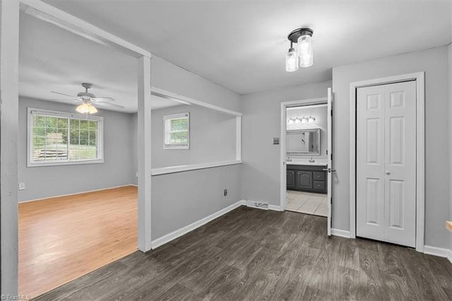 5479 Kimberly Lane, Trinity, NC 27370
