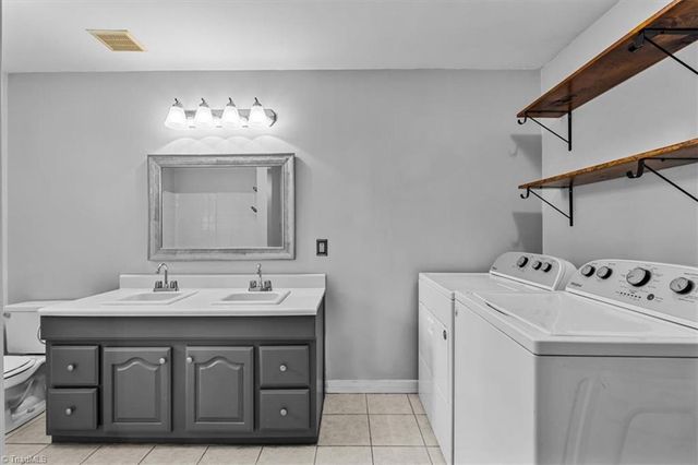 5479 Kimberly Lane, Trinity, NC 27370