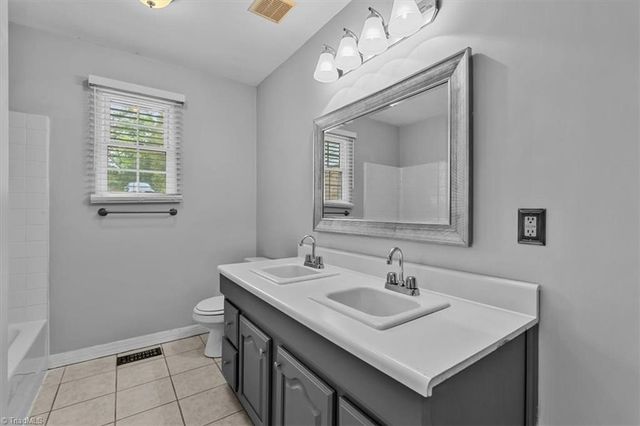 5479 Kimberly Lane, Trinity, NC 27370