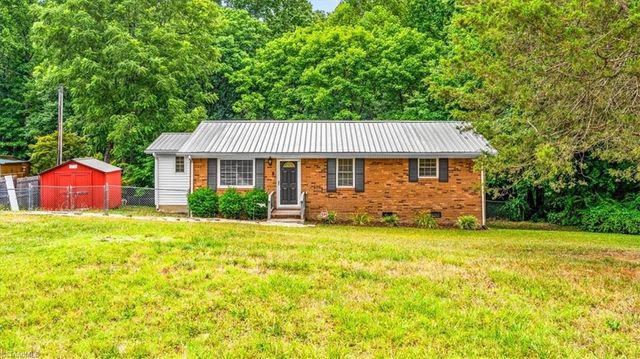 5479 Kimberly Lane, Trinity, NC 27370
