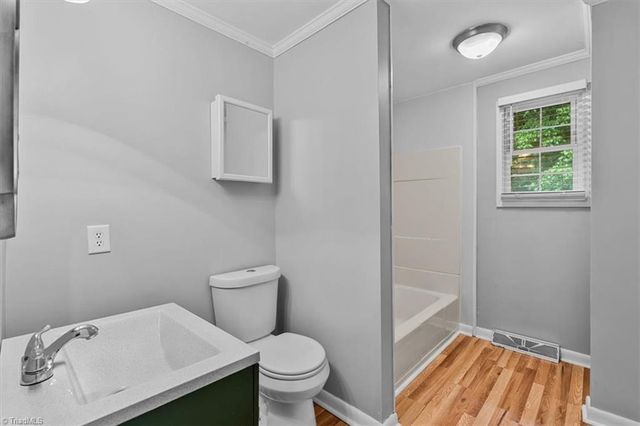 5479 Kimberly Lane, Trinity, NC 27370