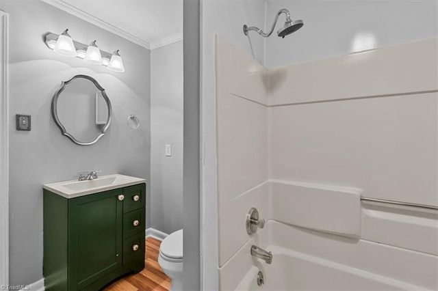 5479 Kimberly Lane, Trinity, NC 27370