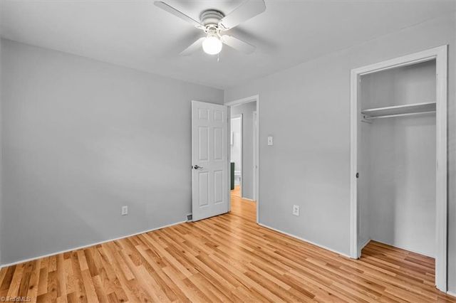 5479 Kimberly Lane, Trinity, NC 27370