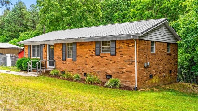 5479 Kimberly Lane, Trinity, NC 27370